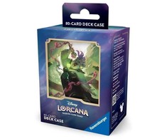 Dėlionė Ravensburger Disney Lorcana (Set07) deck box B Urszula