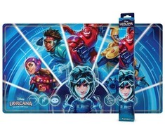 Ravensburger Stalo žaidimo Disney Lorcana žaidimo kilimėlis B