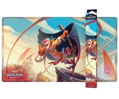 Ravensburger Stalo žaidimo Disney Lorcana žaidimo kilimėlis su Tigger personažu