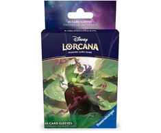 Dėlionė Ravensburger Disney Lorcana (Set07) sleeves B Urszula