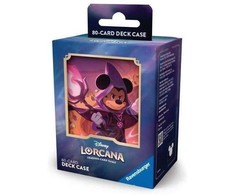 Dėlionė Ravensburger Disney Lorcana (Set08) deck box A Mickey Mouse