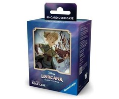 Ravensburger Disney Lorcana (Set08) deck box B Tinker Bell