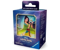 Dėlionė Ravensburger Disney Lorcana (Set09) deck box B Mulan
