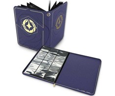 Dėlionė Ravensburger Kolekcinis kortų albumas Disney Lorcana TCG Premium