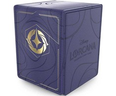 Dėlionė Ravensburger Stalo žaidimas Disney Lorcana TCG Ultra Pro dėžutė premium
