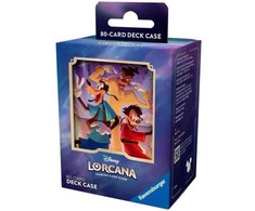 Dėlionė Ravensburger DL - Fabled (Set 9) Deck Case - A