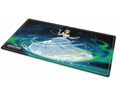 Dėlionė Ravensburger Žaidimų kilimėlis Disney Lorcana Kopciuszek modelis