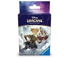 Dėlionė Ravensburger DL - Reign of Jafar (Set 8) Card Sleeve Pack - B