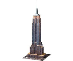 Ravensburger 3D Dėlionė 216 vnt. - Empire State Building