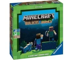 Ravensburger Minecraft stalo žaidimas
