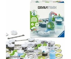 Ravensburger Gravitrax - Pradedančiųjų rinkinys Energy
