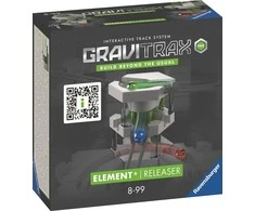 Ravensburger Gravitrax - PRO Dodatek Releaser