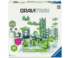 Ravensburger „Gravitrax“ – „Rinkinys“, papildantis „Skytrax“