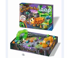 Ravensburger Gra La Cucaracha kilpą