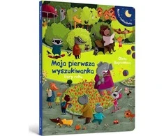 Ravensburger Mano pirmoji paieškos sistema. Metų laikai