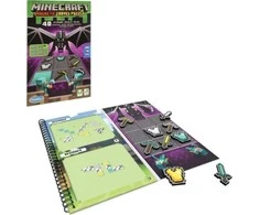 Stalo žaidimas Ravensburger Minecraft 76432