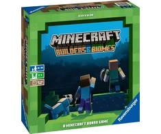Ravensburger Minecraft stalo žaidimas