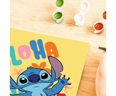 Ravensburger CreArt Disney: Stitch