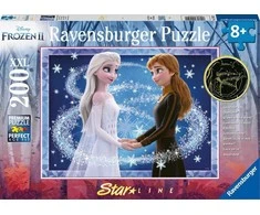 Ravensburger Dėlionė 200 vnt. - Frozen 2