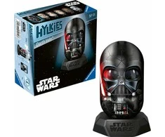 Ravensburger 3D Dėlionė 54 vnt. - Hylkies: Star Wars: Darth Wader