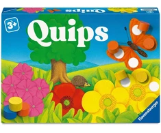 Ravensburger – Quips SV/NO/DA/FI (12010021)