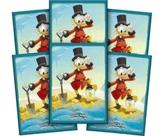 Ravensburger SKNERUS DISNEY dėklai Lorcana Pokemon Magic MtG žaidimo kortoms
