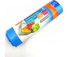 Simple Solution Ravi Worki Naśmieci su Taśma 48X57 35L 15SZT