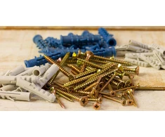 Rawlplug 125x22,23 mm turbo betono deimantinis diskas, skirtas sunkiems darbams, RT-DDT-125, 1 vnt.