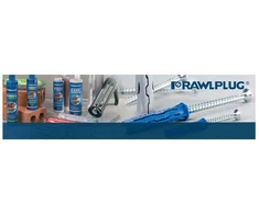 Rawlplug 78MM adapteris GROT/SDS PLUS - 1 vnt. - RT-BIT-ADAP/SDS