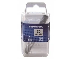 Rawlplug 78MM adapteris GROT/SDS PLUS - 1 vnt. - RT-BIT-ADAP/SDS