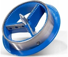 Rawlplug MINERALINĖS VATOS PJAUSTYtuvas 90/20 - 1 vnt