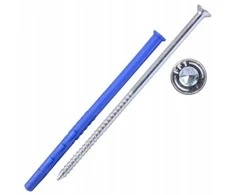 Rawlplug Įsukamas įvaras, 10X240 mm, 1 vnt.