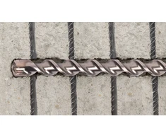 Rawlplug grąžtas 16x550x690mm TURBODRILL SDS Max