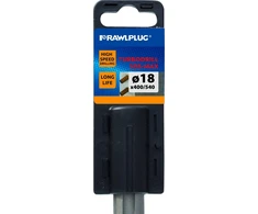 Rawlplug grąžtas 18x550x690mm TURBODRILL SDS Max