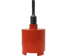 Rawlplug grąžtas 24x780x920mm TURBODRILL SDS Max
