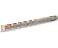 Rawlplug grąžtas 40x400x540mm TURBODRILL SDS Max