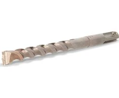 Rawlplug grąžtas 45x400x540mm TURBODRILL SDS Max