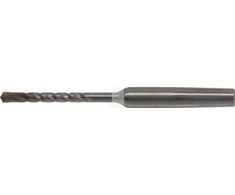 Rawlplug grąžtas ROOFDRILL 5x110mm RT-TD-50-110 kūginiai grąžtai