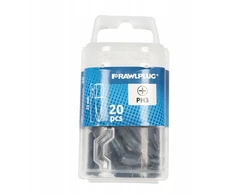 Rawlplug Antgalis Philips PH3 25 mm 20 vnt/pak 1 pak RT-BIT-PH3/25