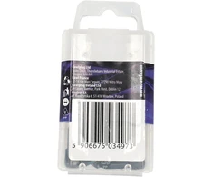 Rawlplug GROT POZIDRIV PZ1 25MM 20SZT/OP - 1op - RT-BIT-PZ1/25