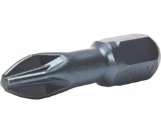 Rawlplug GROT POZIDRIV PZ1 25MM 20SZT/OP - 1op - RT-BIT-PZ1/25