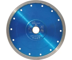 Rawlplug ištisinio pjovimo deimantinis diskas 125x22,23 mm 1 vnt. - RT-DDC-125