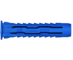 Rawlplug Kołek universalus 4ALL 10x50mm 50szt. - 4ALL-10
