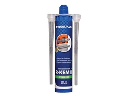Rawlplug Tvirtinimo derva, R-KEM II, 300 ml