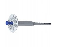 Rawlplug Termoizoliaciniai kaiščiai R-TFIX, Ø8 x 195 mm, ABCDE pagrindams, 200 vnt