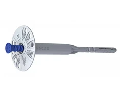 Rawlplug Termoizoliaciniai kaiščiai R-TFIX, Ø8 x 255 mm, ABCDE pagrindams, 100 vnt