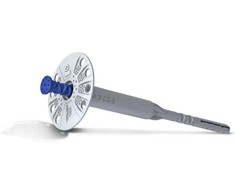 Rawlplug Termoizoliaciniai kaiščiai R-TFIX, Ø8 x 295 mm, ABCDE pagrindams, 100 vnt