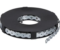 Rawlplug PERF MOUNTING TAPE 12MMX EKRANUOTA