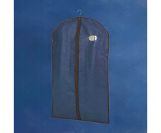 ORDINETT Clothes bag 60x100cm Mėlyna