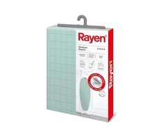 RAYEN lyginimo lentos užvalkalas - 127 x 51 cm